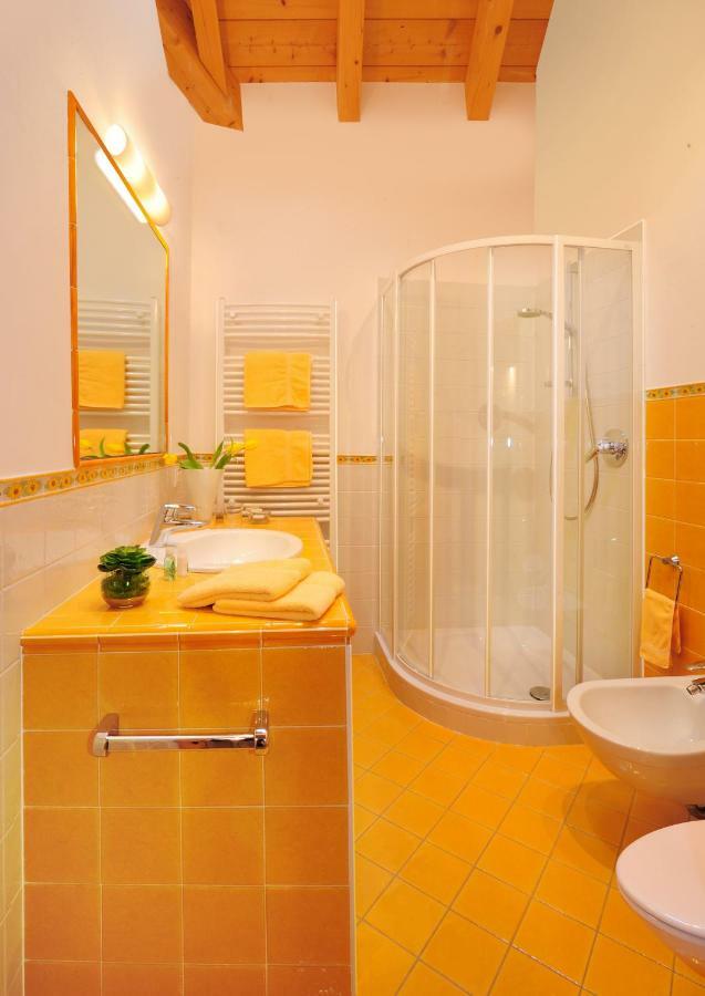 Appartement Wolfenhof Колле-Ізарко Екстер'єр фото